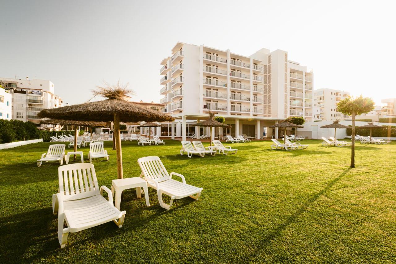 Hotel Gran Sol San Antonio  Eksteriør bilde