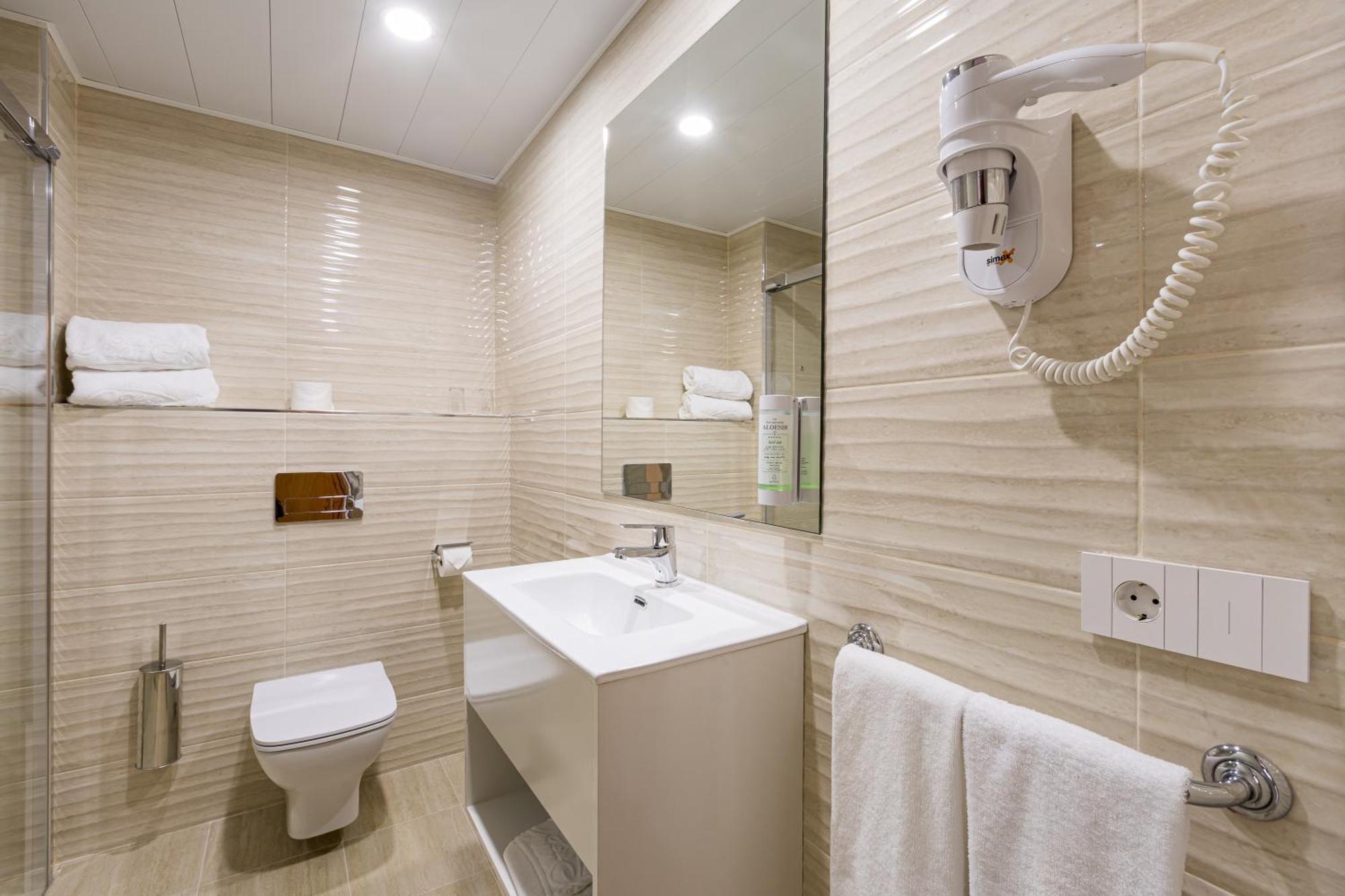 Hotel Gran Sol San Antonio  Rom bilde